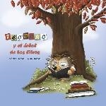TEODORO Y EL ÁRBOL DE LOS LIBROS | 9788427146785 | MÓNICA LLAMAS CASTILLO - QUIEL RAMOS | Llibreria La Gralla | Librería online de Granollers