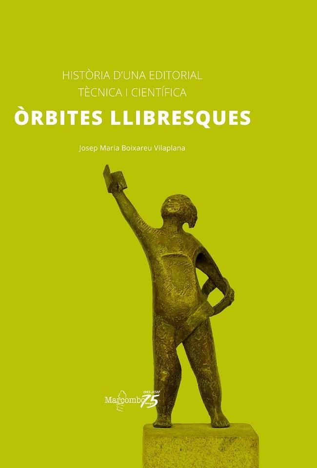 ÒRBITES LLIBRESQUES | 9788426733566 | BOIXAREU VILAPLANA, JOSEP MARIA | Llibreria La Gralla | Llibreria online de Granollers