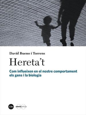 HERETA'T | 9788491686668 | BUENO I TORRENS, DAVID | Llibreria La Gralla | Librería online de Granollers