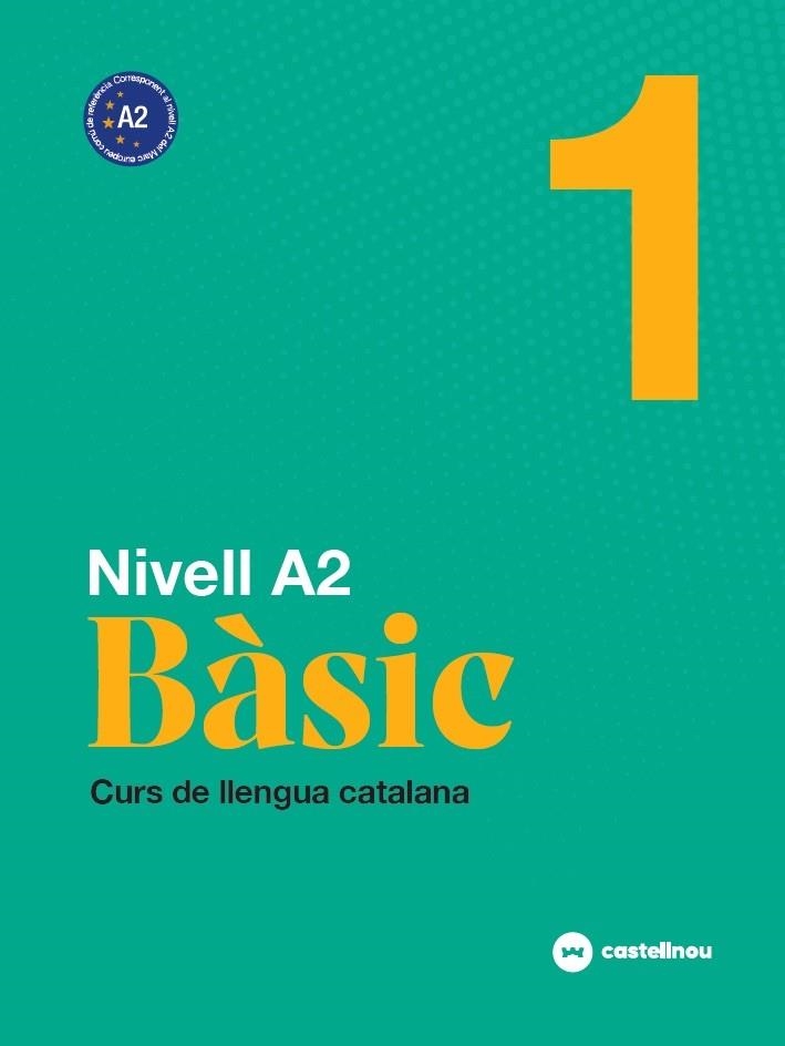 NIVELL A2. BÀSIC 1 | 9788418523144 | VVAA | Llibreria La Gralla | Llibreria online de Granollers