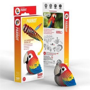 EUGY PARROT DODOLAND | 9421035150224 | EUGY | Llibreria La Gralla | Librería online de Granollers
