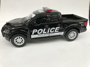 FORD F-150 SVT RAPTOR SUPERCREW 2013 (POLICIA) | 4897000274892 | KINSMART | Llibreria La Gralla | Librería online de Granollers