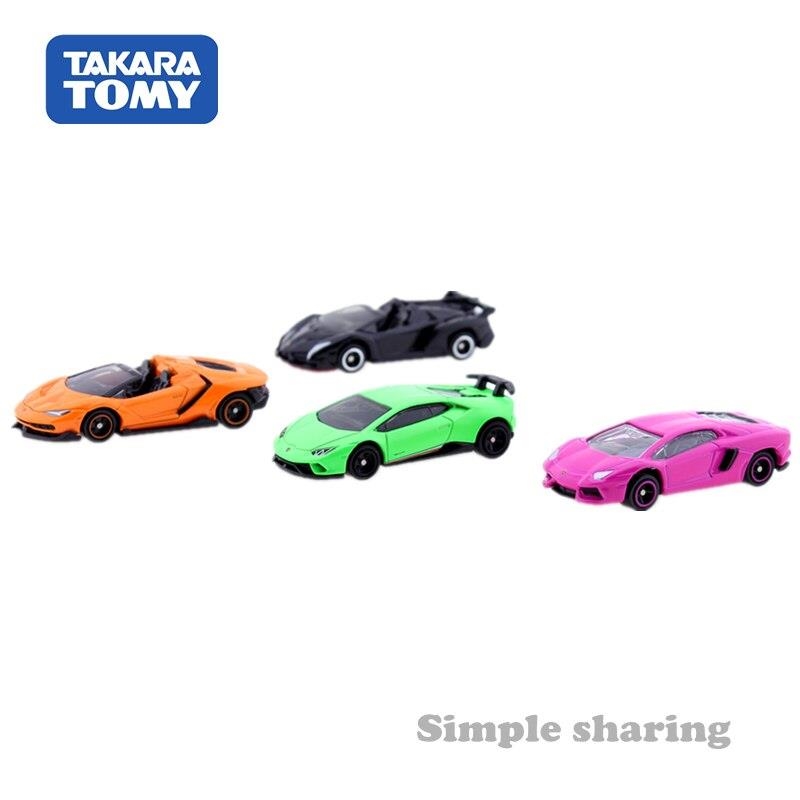 LAMBORGHINI MATTE | 4897000274694 | KINSMART | Llibreria La Gralla | Librería online de Granollers