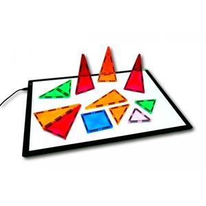 TAULETA DE LLUM A4 | 7678708768824 | JC | Llibreria La Gralla | Librería online de Granollers