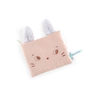 ALBUM DE FOTOS TEXTIL APRES LA PLUIE | 3575677150725 | MOULIN ROTY | Llibreria La Gralla | Librería online de Granollers