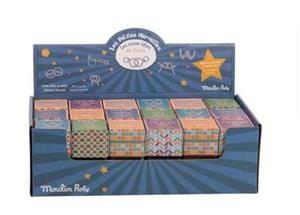 TRENCACLOSQUES DE BUTXACA LES PETITES MERVEILLES | 3575677111672 | MOULIN ROTY | Llibreria La Gralla | Librería online de Granollers