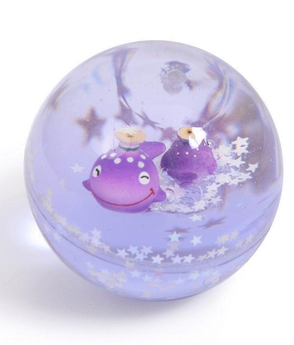 PILOTA SALTARINA BALENES | 3575677111481 | MOULIN ROTY | Llibreria La Gralla | Librería online de Granollers