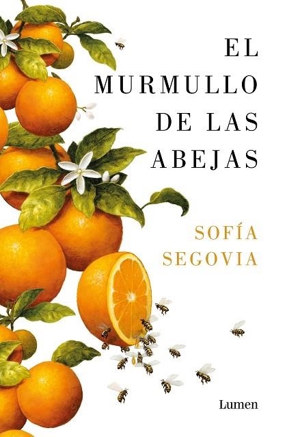 MURMULLO DE LAS ABEJAS, EL | 9788426424921 | SEGOVIA, SOFÍA | Llibreria La Gralla | Librería online de Granollers