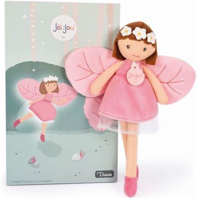 JOJIJOU FADES DEL BOSC PELUIX DIANE | 3700335260298 | HISTOIRE D'OURS | Llibreria La Gralla | Librería online de Granollers