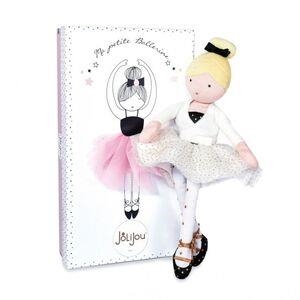 JOLIJOU MA PETITE BALLERINE PELUIX ANAIS | 3700335260359 | JOLIJOU | Llibreria La Gralla | Librería online de Granollers