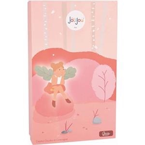 JOLIJOU FADES DEL BOSC PELUIX GAIA | 3700335260304 | JOLIJOU | Llibreria La Gralla | Librería online de Granollers