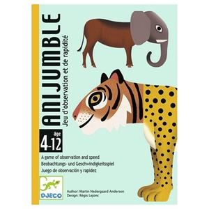 ANIJUMBLE | 3070900050921 | DJECO | Llibreria La Gralla | Librería online de Granollers