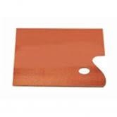 PALETA FUSTA 5MM 30X40MM | 8432764002990 | A154113 | Llibreria La Gralla | Librería online de Granollers