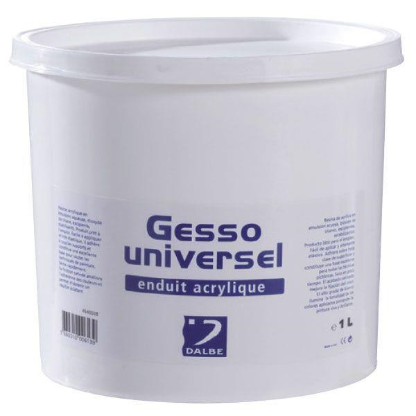 GESSO DALBE 1000 ML | 3660310006139 | 4540008 | Llibreria La Gralla | Llibreria online de Granollers