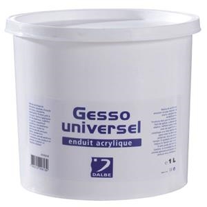 GESSO DALBE 1000 ML | 3660310006139 | 4540008 | Llibreria La Gralla | Llibreria online de Granollers