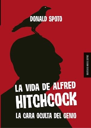VIDA DE ALFRED HITCHCOCK, LA | 9788412253825 | SPOTO, DONALD | Llibreria La Gralla | Librería online de Granollers