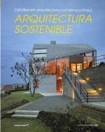 ARQUITECTURA SOSTENIBLE | 9788412350111 | AA.VV | Llibreria La Gralla | Llibreria online de Granollers