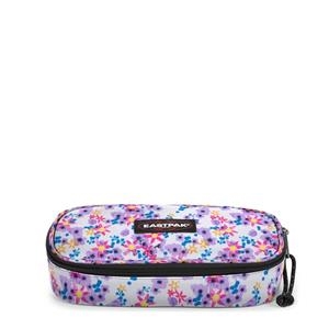 PORTATOT EASTPAK OVAL DITSY WHITE | 196246327695 | EASEK000717U531 | Llibreria La Gralla | Llibreria online de Granollers