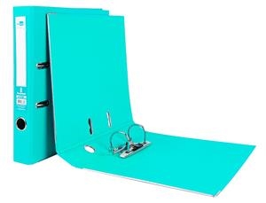 ARXIVADOR PALANCA A4VERD CLAR LIDERPAPEL | 8423473873834 | Llibreria La Gralla | Llibreria online de Granollers