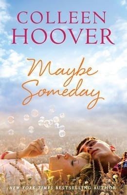 MAYBE SOMEDAY | 9781471135514 | COLLEEN HOOVER | Llibreria La Gralla | Librería online de Granollers