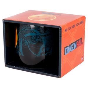 TASSA NOVA DRAGON BALL | 8412497004065 | STOR | Llibreria La Gralla | Librería online de Granollers