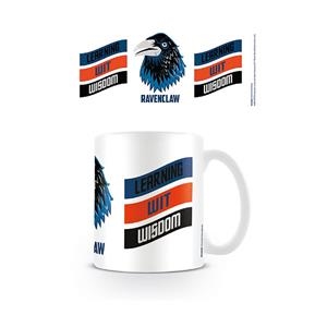 TASSA CERAMICA HARRY POTTER QUALITATS RAVENCLAW | 5050574250955 | PYRAMID | Llibreria La Gralla | Llibreria online de Granollers