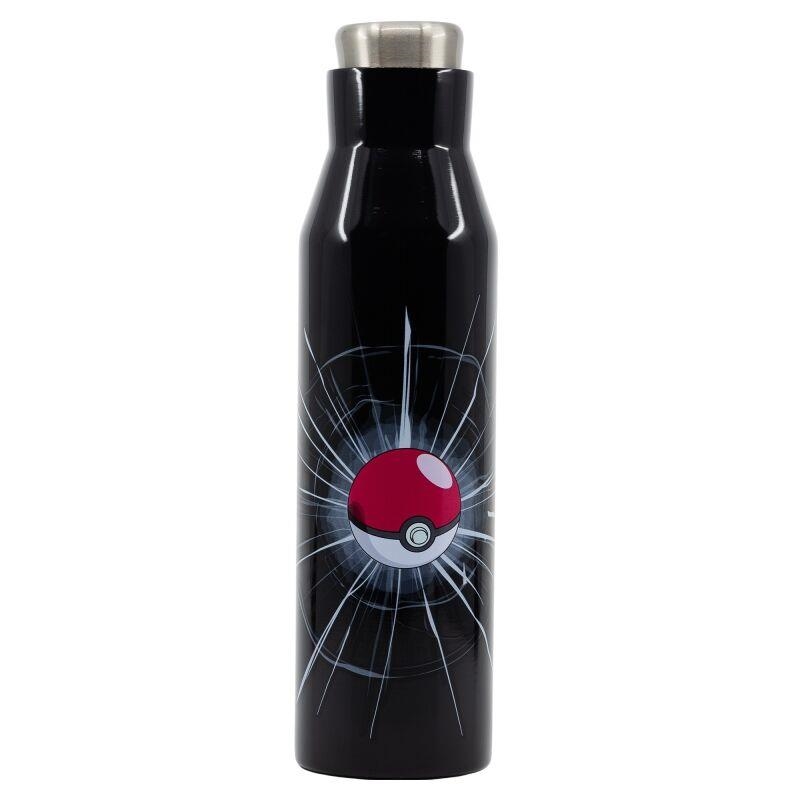 AMPOLLA TERMICA DIABOLO POKEMON | 8412497010516 | STOR | Llibreria La Gralla | Librería online de Granollers