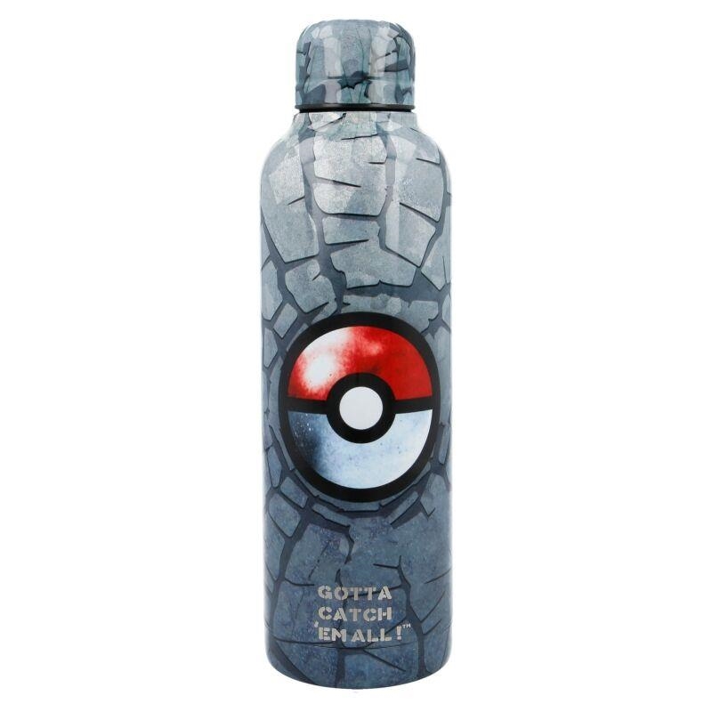 AMPOLLA TERMICA POKEMON | 8412497004553 | STOR | Llibreria La Gralla | Librería online de Granollers