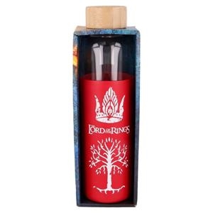 AMPOLLA DE VIDRE EL SENYOR DELS ANELLS | 8412497020652 | STOR | Llibreria La Gralla | Librería online de Granollers