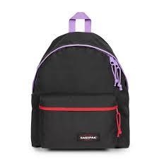 MOTXILLA EASTPAK PADDED PAK'R KONTRAST VIOLET | 196246318761 | Llibreria La Gralla | Llibreria online de Granollers
