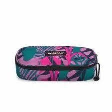 PORTATOT EASTPAK OVAL SINGLE BRIZE ROSE | 196246327497 | EK000717U401 | Llibreria La Gralla | Llibreria online de Granollers