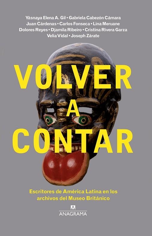 VOLVER A CONTAR | 9788433910189 | VVAA | Llibreria La Gralla | Librería online de Granollers
