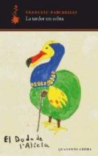 TARDOR EM SOBTA, LA | 9788477276661 | PARCERISAS, FRANCESC | Llibreria La Gralla | Librería online de Granollers