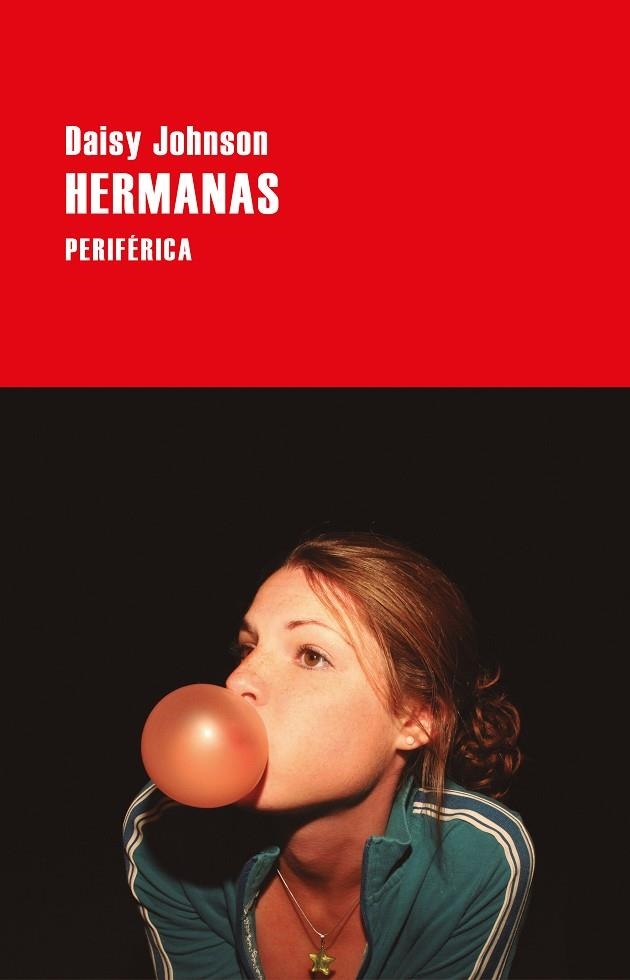 HERMANAS | 9788418838453 | JOHNSON, DAISY | Llibreria La Gralla | Librería online de Granollers