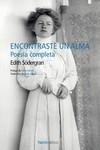 ENCONTRASTE UN ALMA  | 9788418930768 | SODERGRAN, EDITH | Llibreria La Gralla | Librería online de Granollers