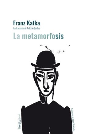 METAMORFOSIS , LA  | 9788418451102 | KAFKA, FRANZ | Llibreria La Gralla | Librería online de Granollers