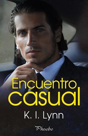 ENCUENTRO CASUAL | 9788419301079 | LYNN, K. I. | Llibreria La Gralla | Librería online de Granollers