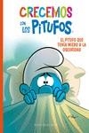  PITUFO QUE TENÍA MIEDO A LA OSCURIDAD CRECEMOS CON LOS PITUFOS 1 | 9788418715389 | CULLIFORD, THIERRY ;  CULLIFORD, FALZAR | Llibreria La Gralla | Librería online de Granollers