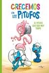PITUFO QUE ERA MUY TORPE, EL  CRECEMOS CON LOS PITUFOS 2. | 9788418715396 | CULLIFORD, THIERRY ; CULLIFORD, FALZAR | Llibreria La Gralla | Librería online de Granollers