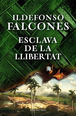 ESCLAVA DE LA LLIBERTAT | 9788418062049 | FALCONES, ILDEFONSO | Llibreria La Gralla | Librería online de Granollers