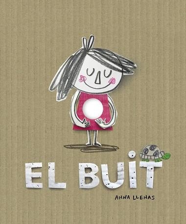 BUIT, EL  | 9788426451606 | LLENAS, ANNA | Llibreria La Gralla | Llibreria online de Granollers