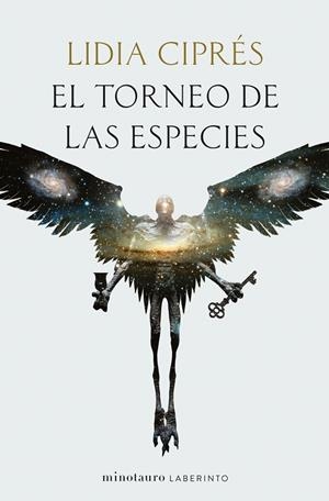 TORNEO DE LAS ESPECIES, EL | 9788445012451 | CIPRÉS, LIDIA | Llibreria La Gralla | Librería online de Granollers