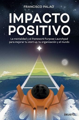 IMPACTO POSITIVO | 9788423434114 | PALAO, FRANCISCO | Llibreria La Gralla | Librería online de Granollers