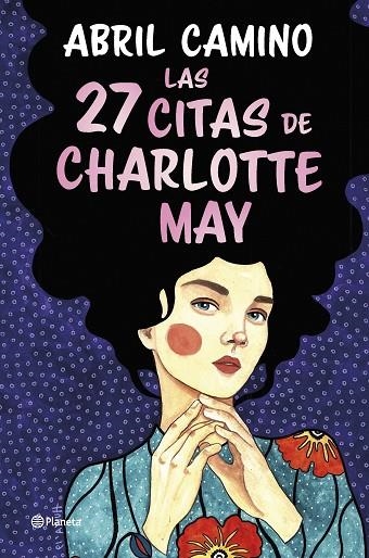 27 CITAS DE CHARLOTTE MAY, LAS | 9788408261872 | CAMINO, ABRIL | Llibreria La Gralla | Llibreria online de Granollers