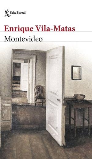 MONTEVIDEO | 9788432241086 | VILA-MATAS, ENRIQUE | Llibreria La Gralla | Librería online de Granollers