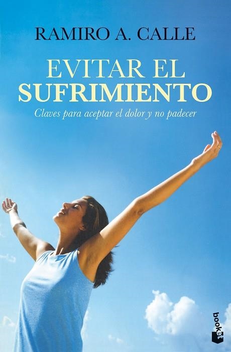 EVITAR EL SUFRIMIENTO (BOLSILLO) | 9788427050433 | CALLE, RAMIRO A. | Llibreria La Gralla | Llibreria online de Granollers