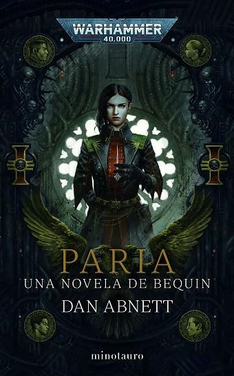 PARIA (N.E) | 9788445013823 | ABNETT, DAN | Llibreria La Gralla | Llibreria online de Granollers
