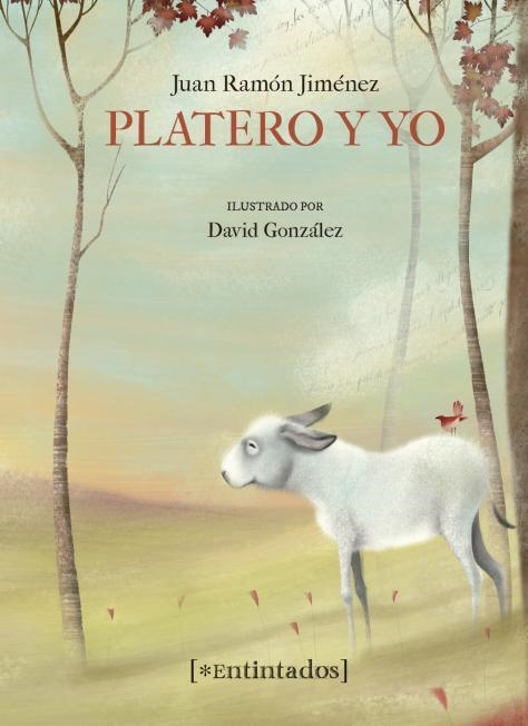 PLATERO Y YO | 9788418609879 | JIMENEZ, JUAN RAMON | Llibreria La Gralla | Librería online de Granollers