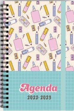 AGENDA 2023 CEYDE | 7363720967224 | VV.AA | Llibreria La Gralla | Llibreria online de Granollers