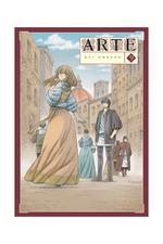 ARTE 09 | 9788418776397 | KEI OHKUBO | Llibreria La Gralla | Librería online de Granollers